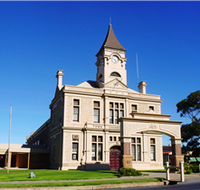 Historic Wallaroo Town Walk - Tourism Adelaide