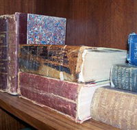 Local History Room - Tourism Adelaide