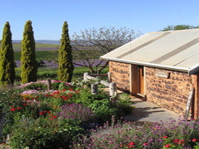 Coriole Vineyards - Tourism Adelaide 0