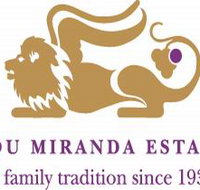 Lou Miranda Estate and Miranda Restaurant - Tourism Adelaide