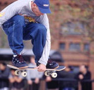 City Sk8 Park - Tourism Adelaide