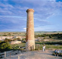 Kapunda Mine Trail - Tourism Adelaide