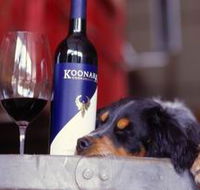 Koonara Wines - Tourism Adelaide