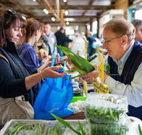 Mount Pleasant Farmers Market - Tourism Adelaide