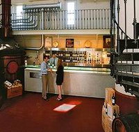 Penfolds Magill Estate Cellar Door - Tourism Adelaide
