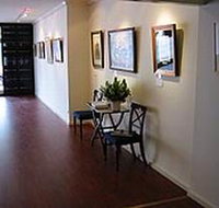 Peter Walker Fine Art - Tourism Adelaide