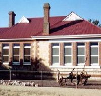 Maitland Museum