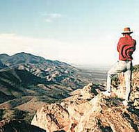 Devil's Peak Walking Trail - Tourism Adelaide