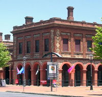 Port Community Arts Centre - Tourism Adelaide