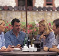 Yalumba - Tourism Adelaide