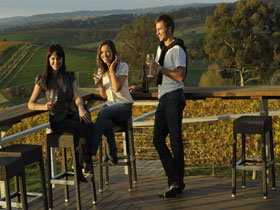 The Lane Vineyard - Tourism Adelaide 0