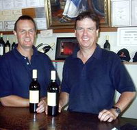 Redman Winery - Tourism Adelaide