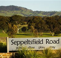 Seppeltsfield Road - Tourism Adelaide