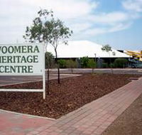 Woomera Heritage and Visitor Information Centre - Tourism Adelaide