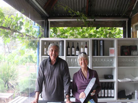 Brick Kiln Wines - Tourism Adelaide 0