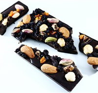 Steven ter Horst Chocolatier - Tourism Adelaide