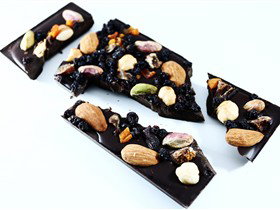 Steven Ter Horst Chocolatier - Tourism Adelaide 0