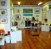 Off the Slate Gallery - Tourism Adelaide