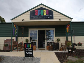 Artel Gallery And Giftware - Tourism Adelaide 0