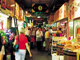 Adelaide City SA Tourism Adelaide