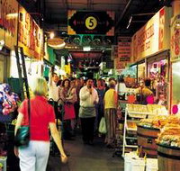 Adelaide Central Market - Tourism Adelaide