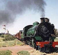 Pichi Richi Railway - Tourism Adelaide