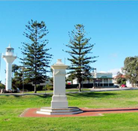 Historic Wallaroo Town Drive - Tourism Adelaide