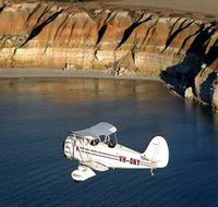 Adelaide Biplanes - Tourism Adelaide