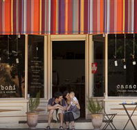 Casa Carboni Italian Cooking School and Enoteca - Tourism Adelaide
