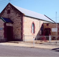 Balaklava Museum Centenary Hall - Tourism Adelaide