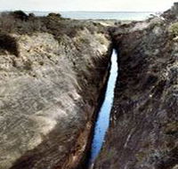 Woakwine Cutting - Tourism Adelaide