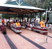 Penfield Park Model Railway - Tourism Adelaide