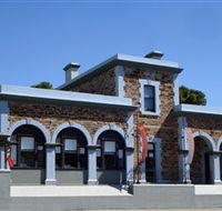 Burra Regional Art Gallery - Tourism Adelaide
