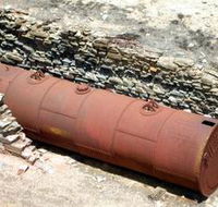 Morphetts Enginehouse Museum - Tourism Adelaide