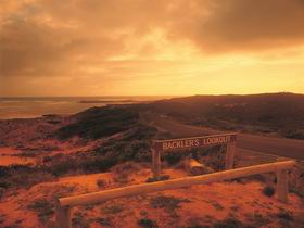 Bowman Scenic Drive - Tourism Adelaide 0