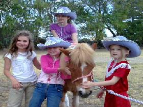 Salisbury Downs SA Tourism Adelaide