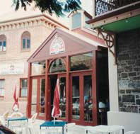 Port Dock Brewery Hotel - Tourism Adelaide