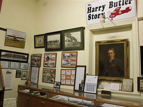 Minlaton Museum - Tourism Adelaide 0