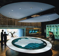 National Wine Centre Of Australia - Tourism Adelaide