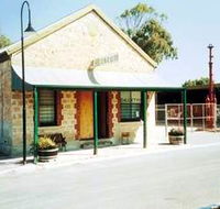Edithburgh Museum - Tourism Adelaide