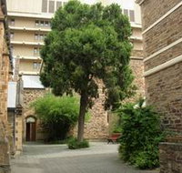 Flinders Street Baptist Church - Tourism Adelaide