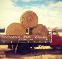 Moorooroo Park Vineyards