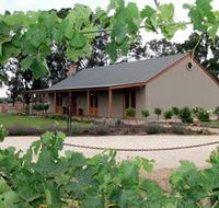 VineCrest Fine Barossa Wine