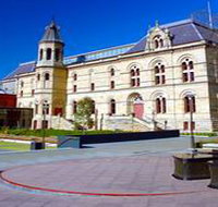 South Australian Museum - Tourism Adelaide