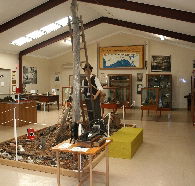 Mount Laura Homestead Museum
