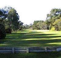 Penola Golf Course - Tourism Adelaide