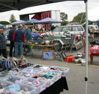 Gepps Cross Treasure Market - Tourism Adelaide