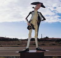 Tanderra Craft Village