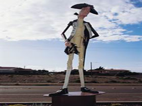 Tanderra Craft Village - Tourism Adelaide 0