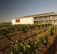 Zema Estate - Tourism Adelaide